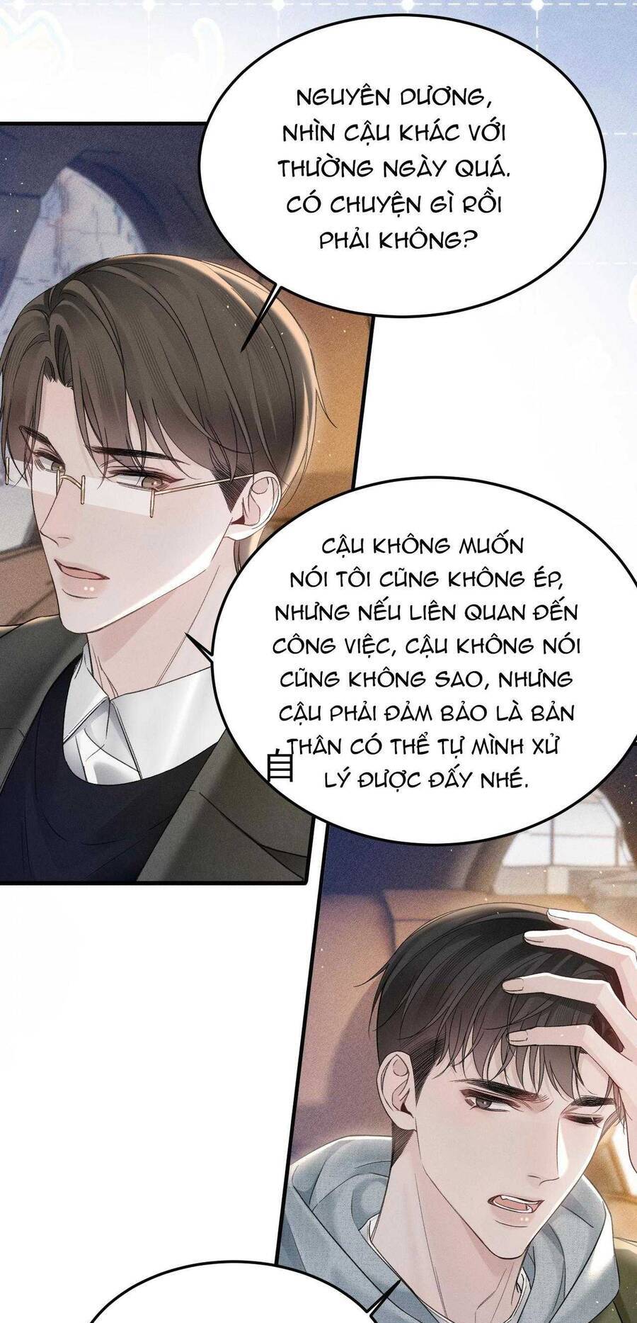 Cuộc Đối Đầu Gay Gắt Chapter 85 - 32