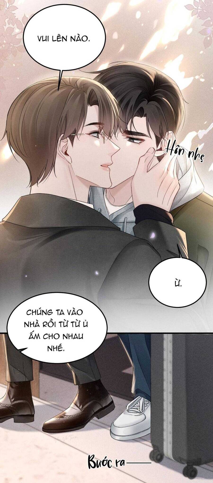 Cuộc Đối Đầu Gay Gắt Chapter 85 - 35