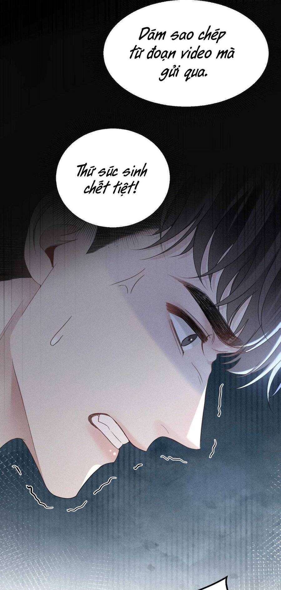 Cuộc Đối Đầu Gay Gắt Chapter 85 - 7