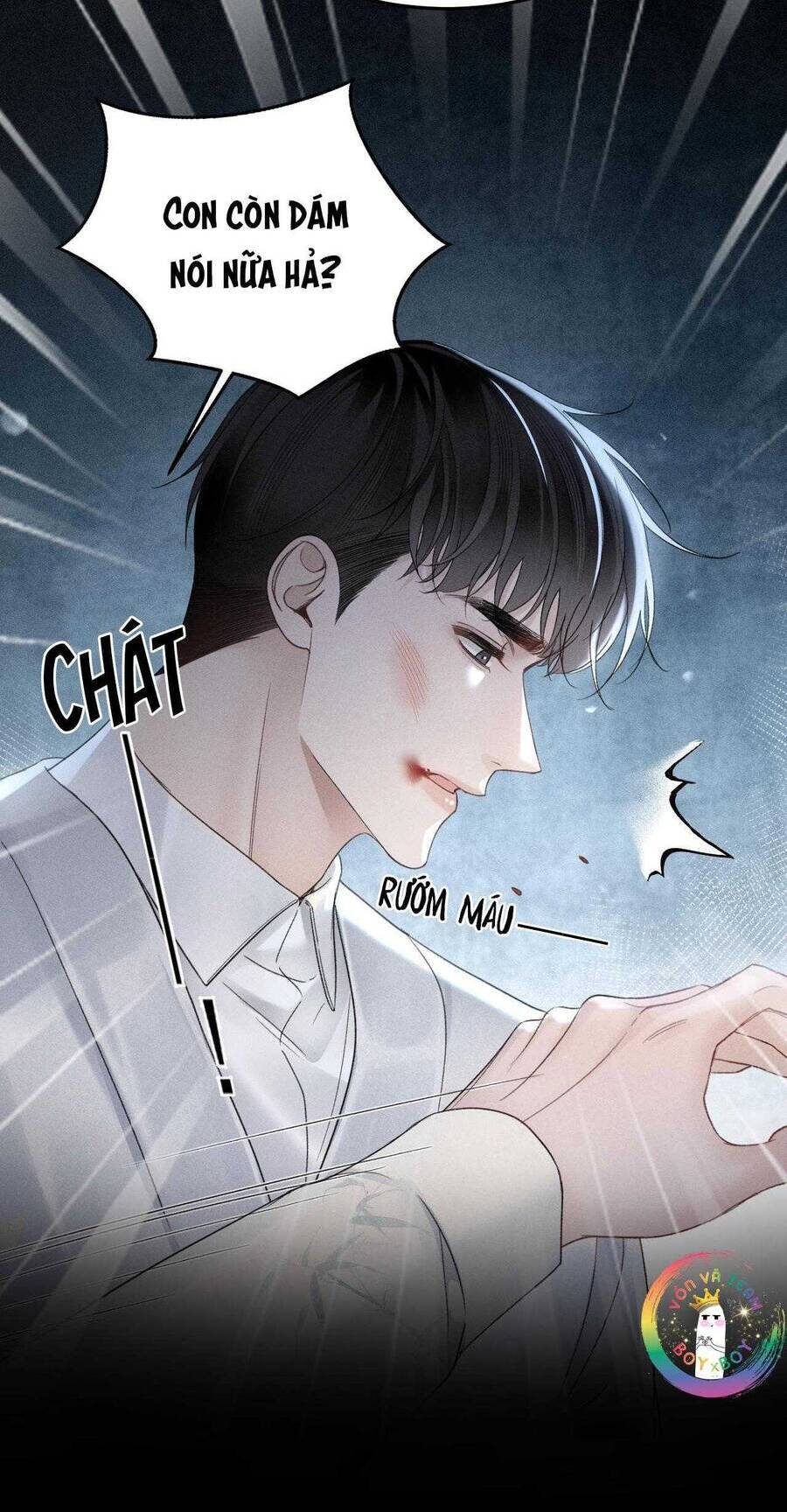 Cuộc Đối Đầu Gay Gắt Chapter 85 - 10