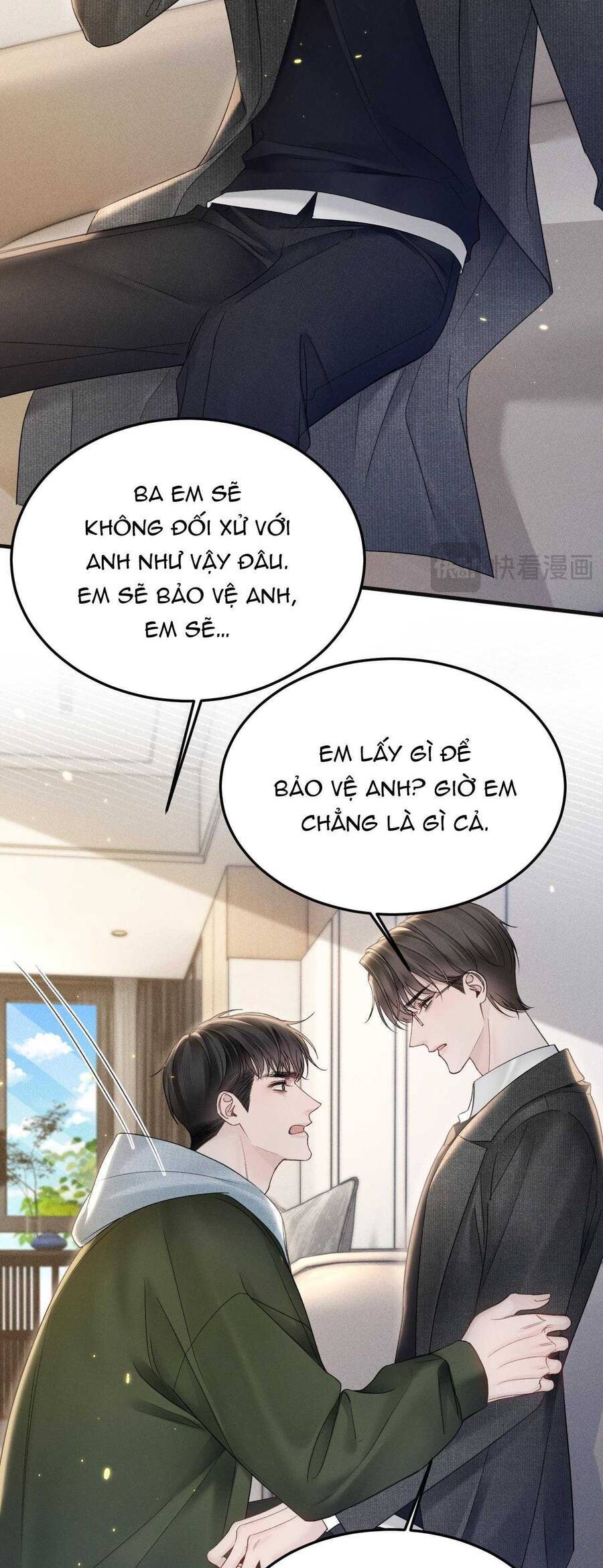 Cuộc Đối Đầu Gay Gắt Chapter 87 - 13