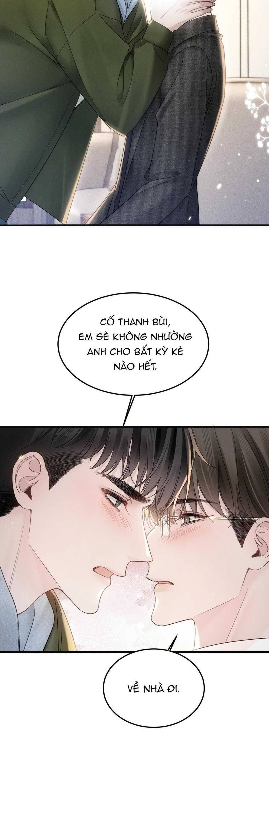 Cuộc Đối Đầu Gay Gắt Chapter 87 - 16