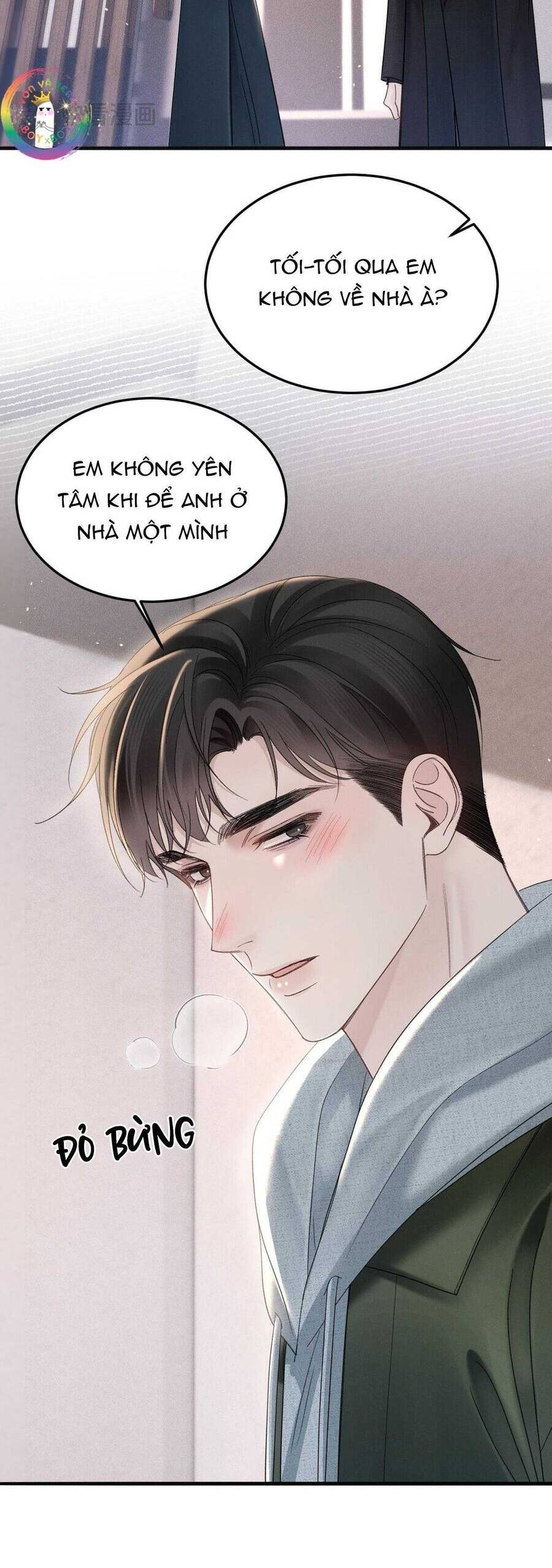 Cuộc Đối Đầu Gay Gắt Chapter 87 - 24