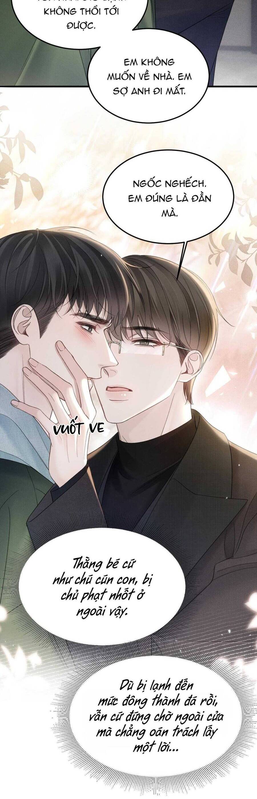 Cuộc Đối Đầu Gay Gắt Chapter 87 - 26