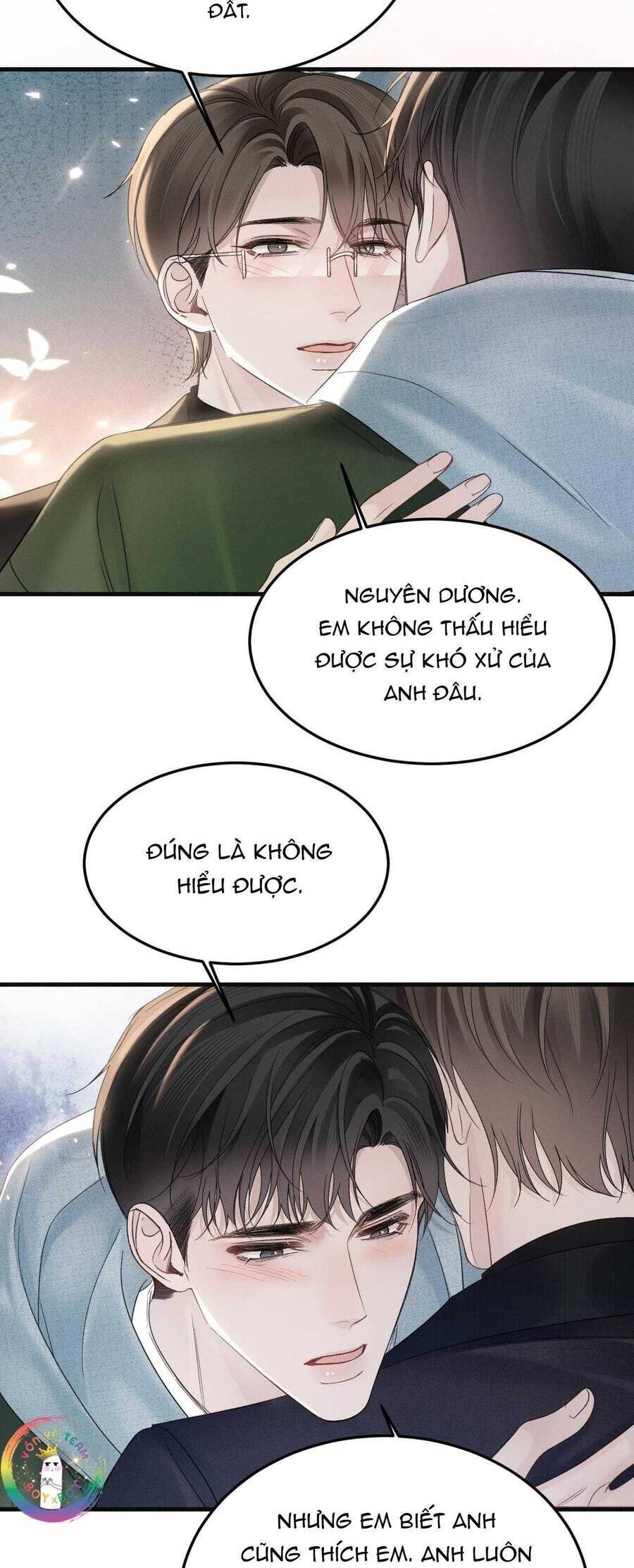 Cuộc Đối Đầu Gay Gắt Chapter 87 - 28