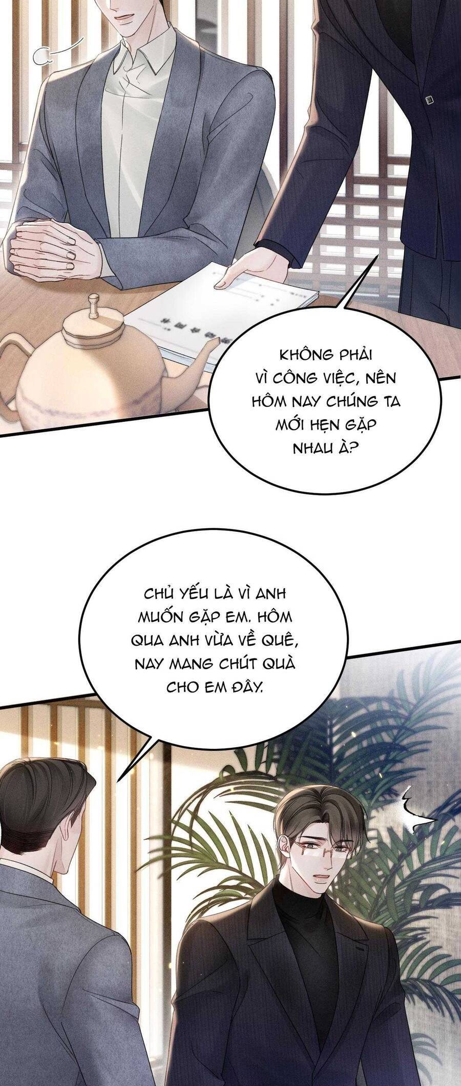 Cuộc Đối Đầu Gay Gắt Chapter 88 - 13