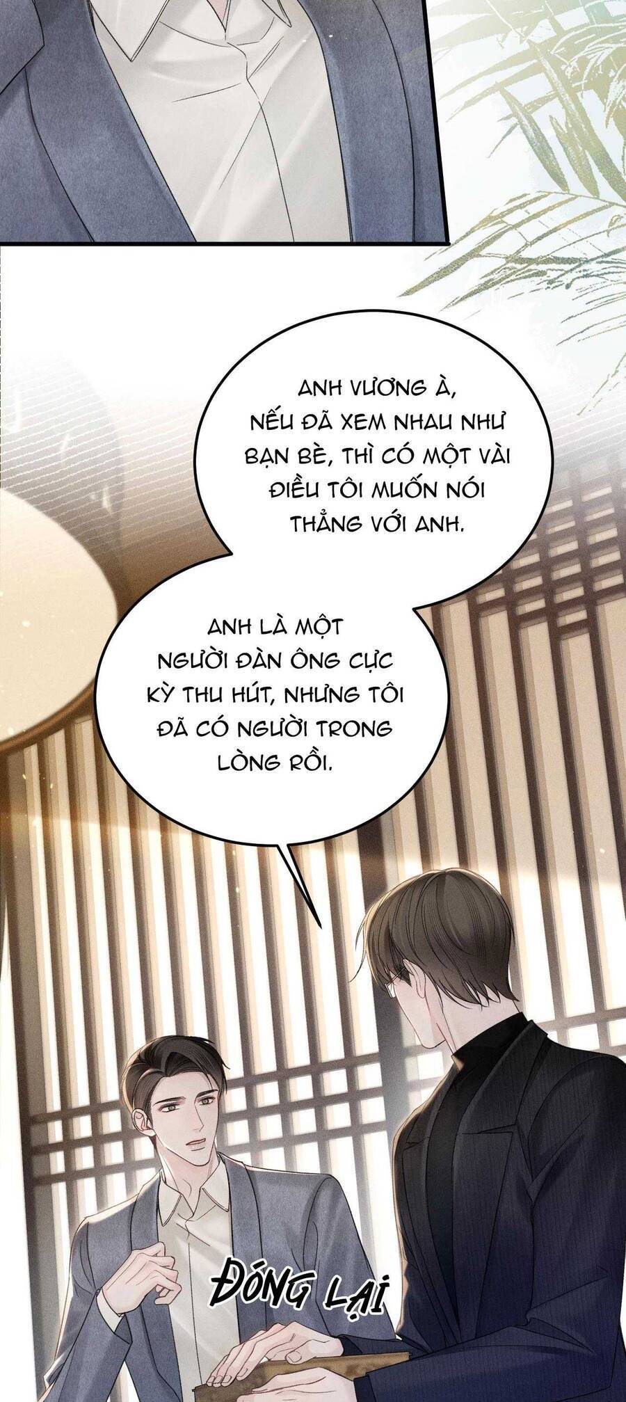 Cuộc Đối Đầu Gay Gắt Chapter 88 - 16