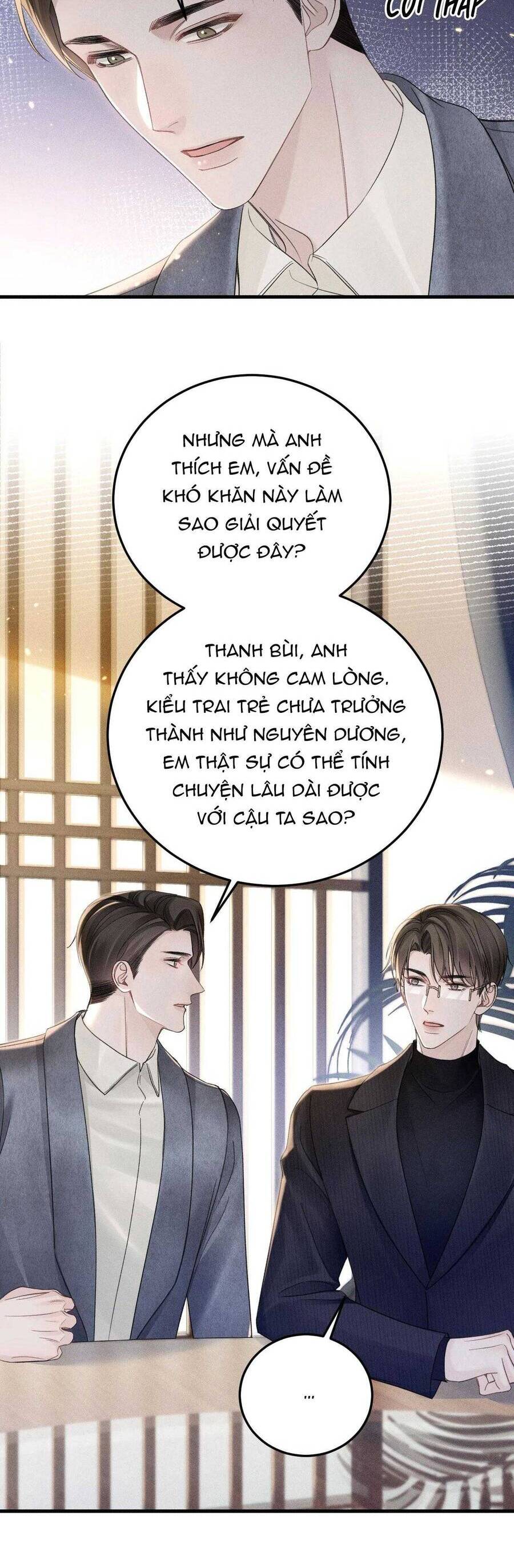 Cuộc Đối Đầu Gay Gắt Chapter 88 - 18