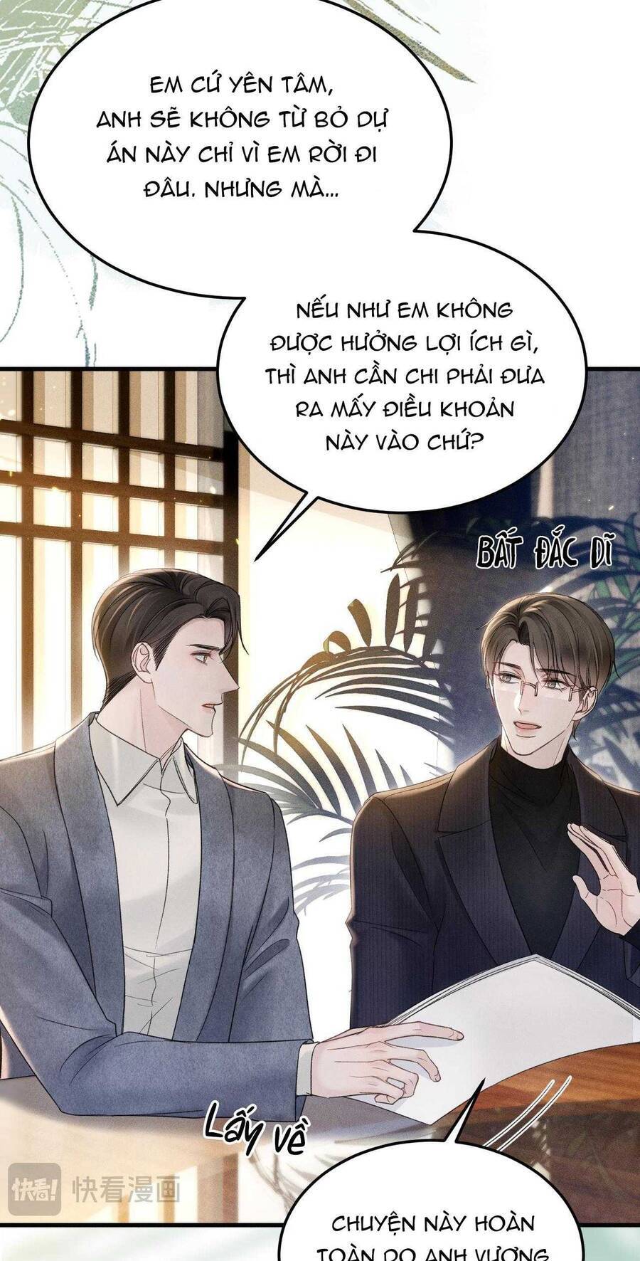 Cuộc Đối Đầu Gay Gắt Chapter 88 - 27