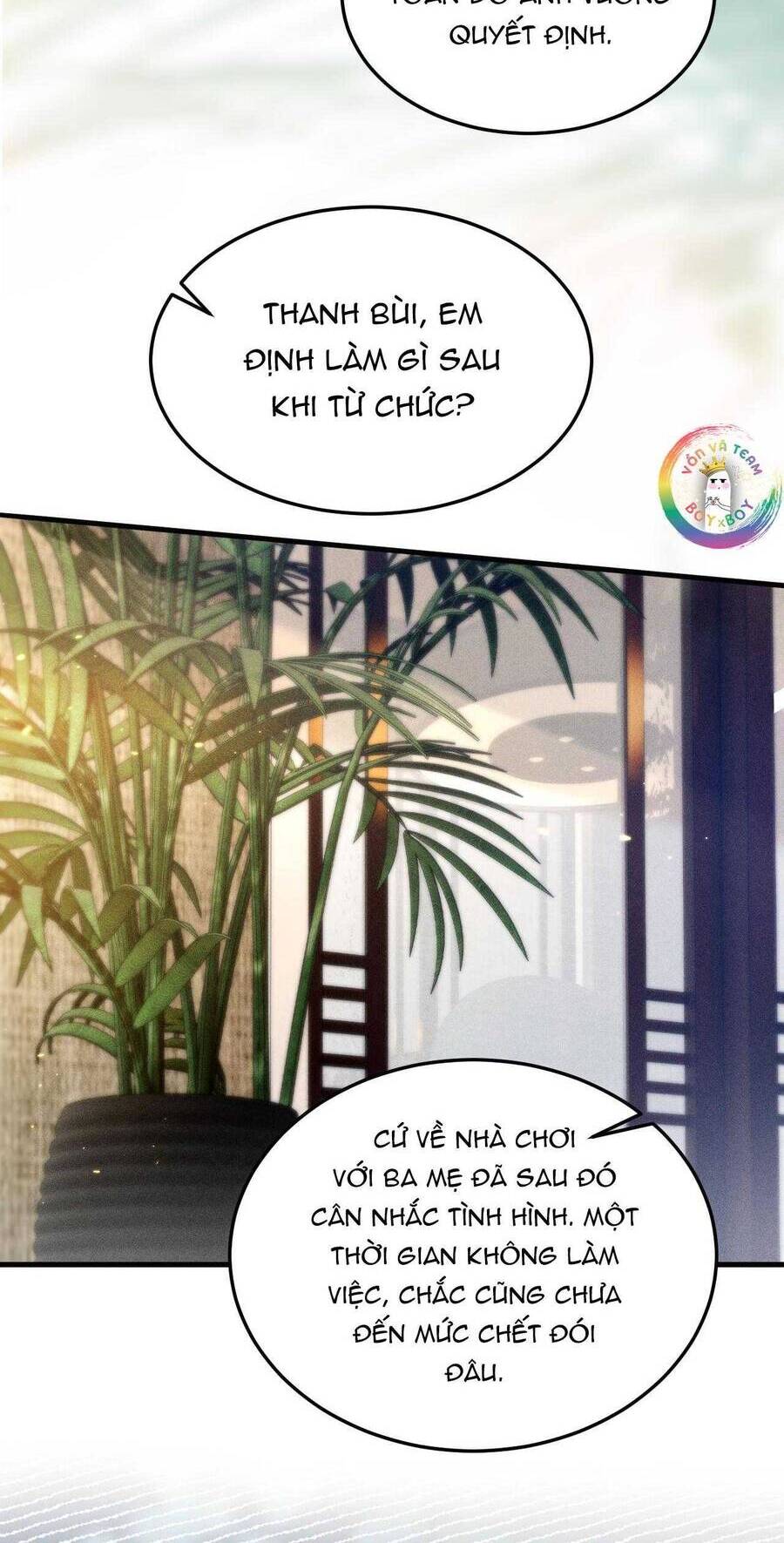 Cuộc Đối Đầu Gay Gắt Chapter 88 - 28