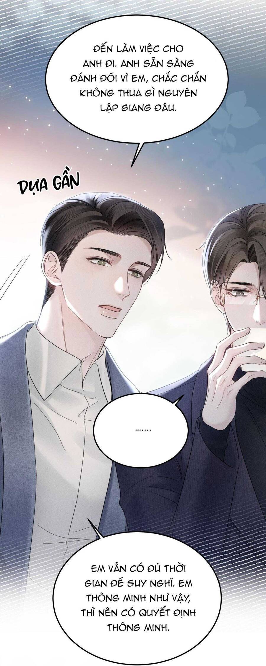 Cuộc Đối Đầu Gay Gắt Chapter 88 - 29