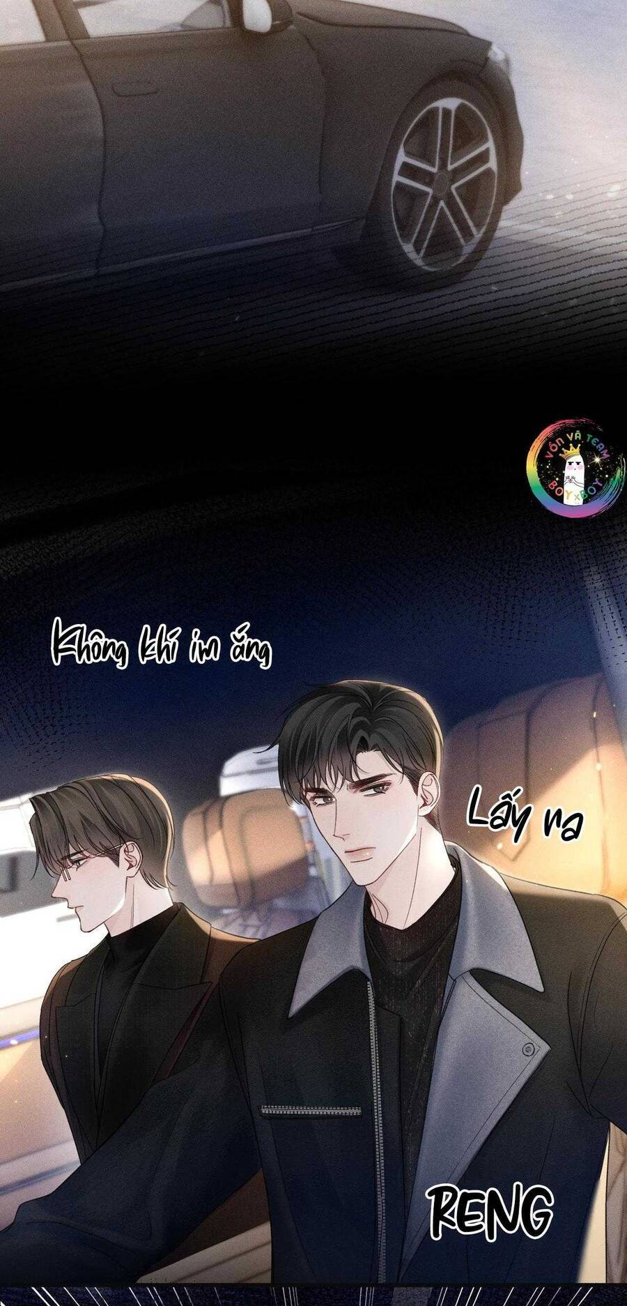 Cuộc Đối Đầu Gay Gắt Chapter 88 - 5