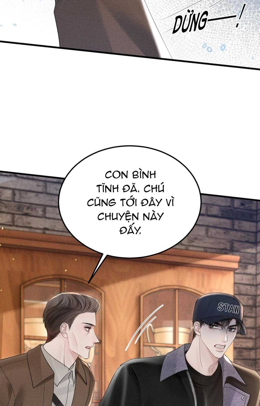 Cuộc Đối Đầu Gay Gắt Chapter 89 - 32