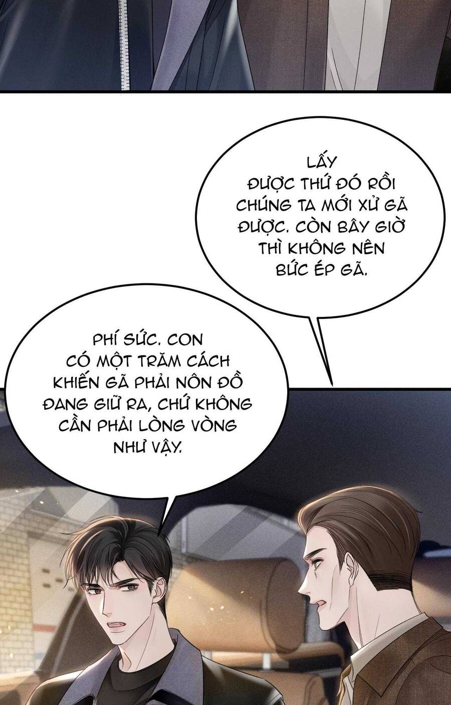 Cuộc Đối Đầu Gay Gắt Chapter 89 - 38