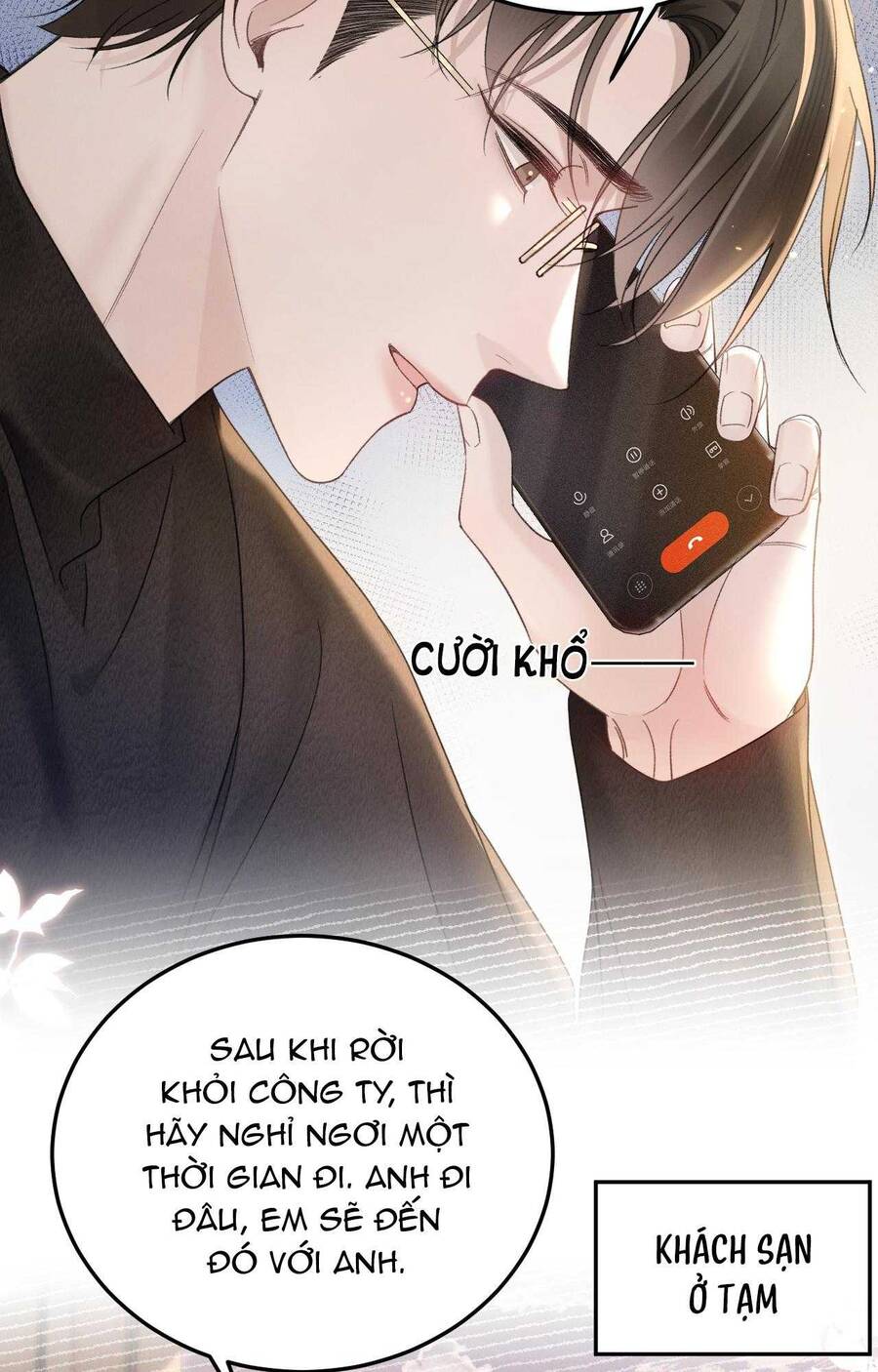 Cuộc Đối Đầu Gay Gắt Chapter 89 - 47