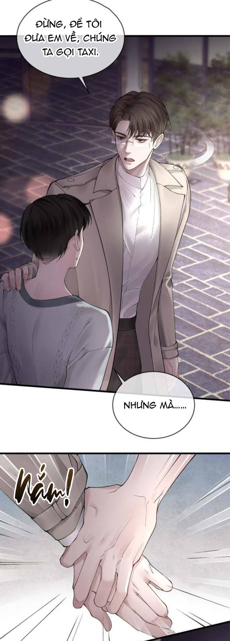 Cuộc Đối Đầu Gay Gắt Chapter 9 - 22