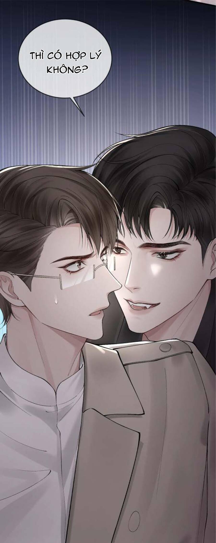 Cuộc Đối Đầu Gay Gắt Chapter 9 - 24