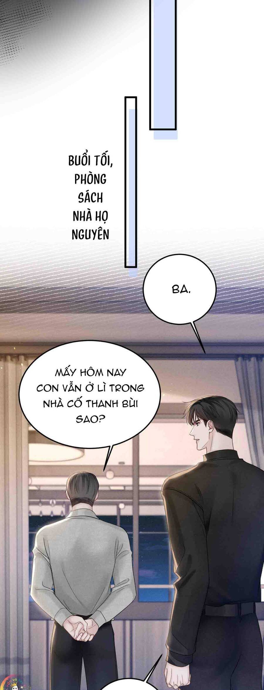 cuộc đối đầu gay gắt Chapter 90 - Trang 2