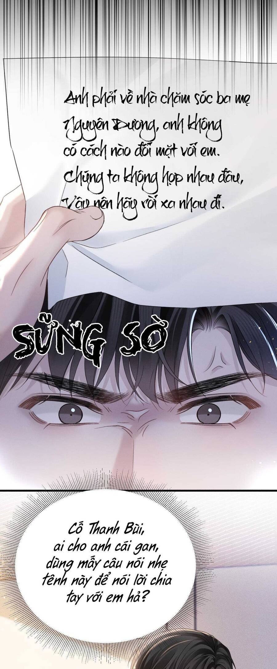 cuộc đối đầu gay gắt Chapter 92 - Trang 2