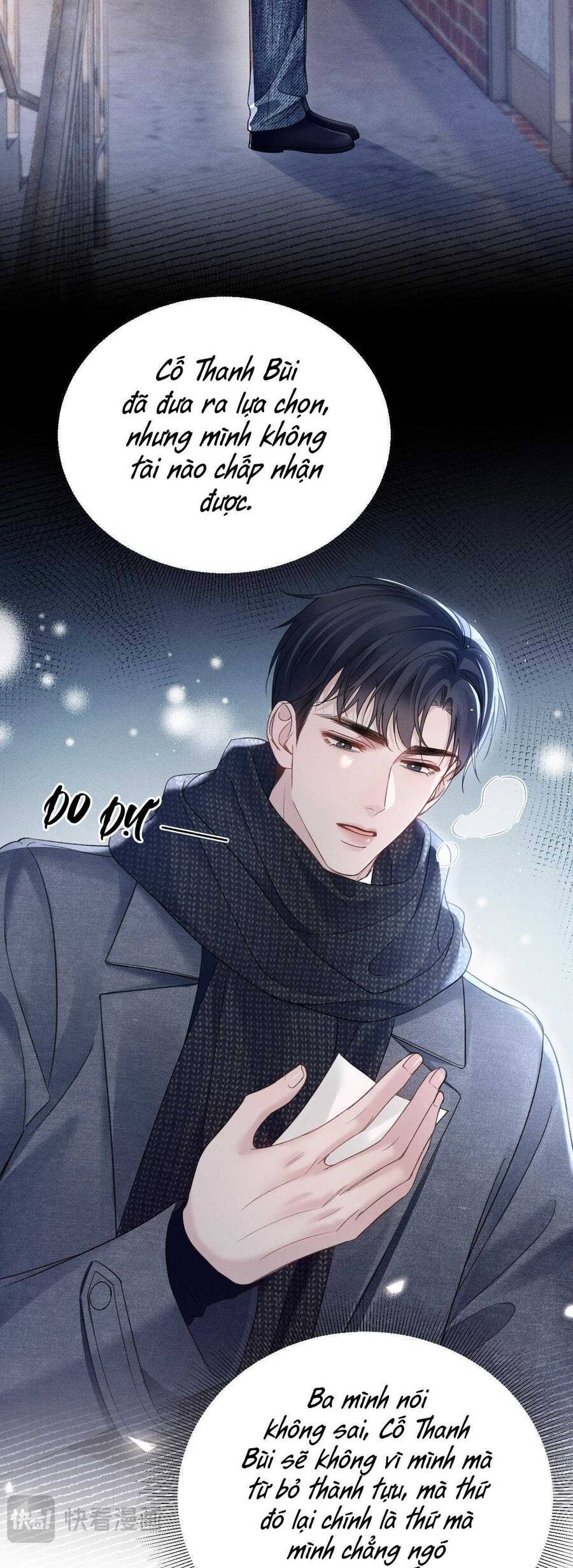 cuộc đối đầu gay gắt Chapter 92 - Trang 2