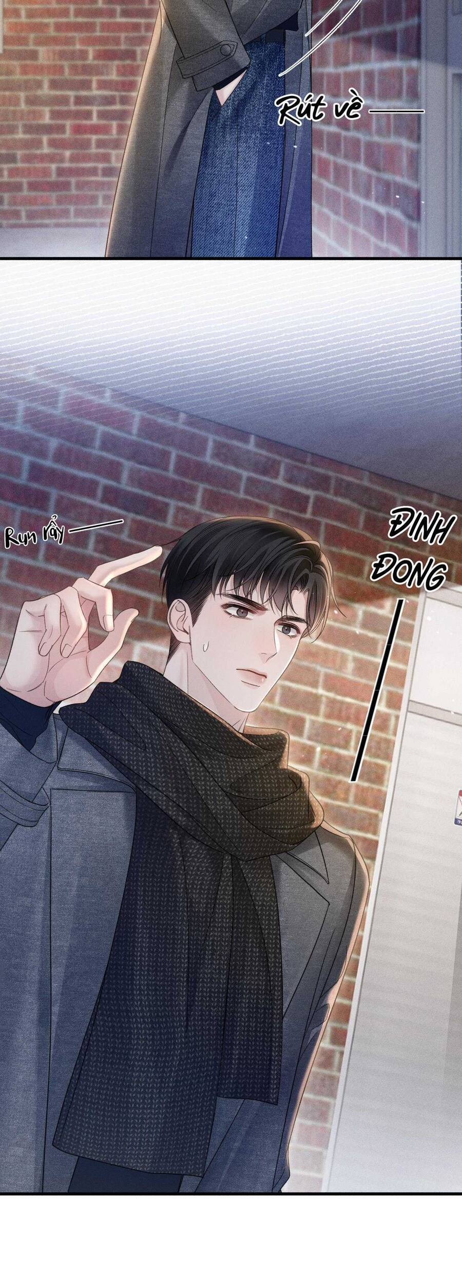 cuộc đối đầu gay gắt Chapter 92 - Trang 2