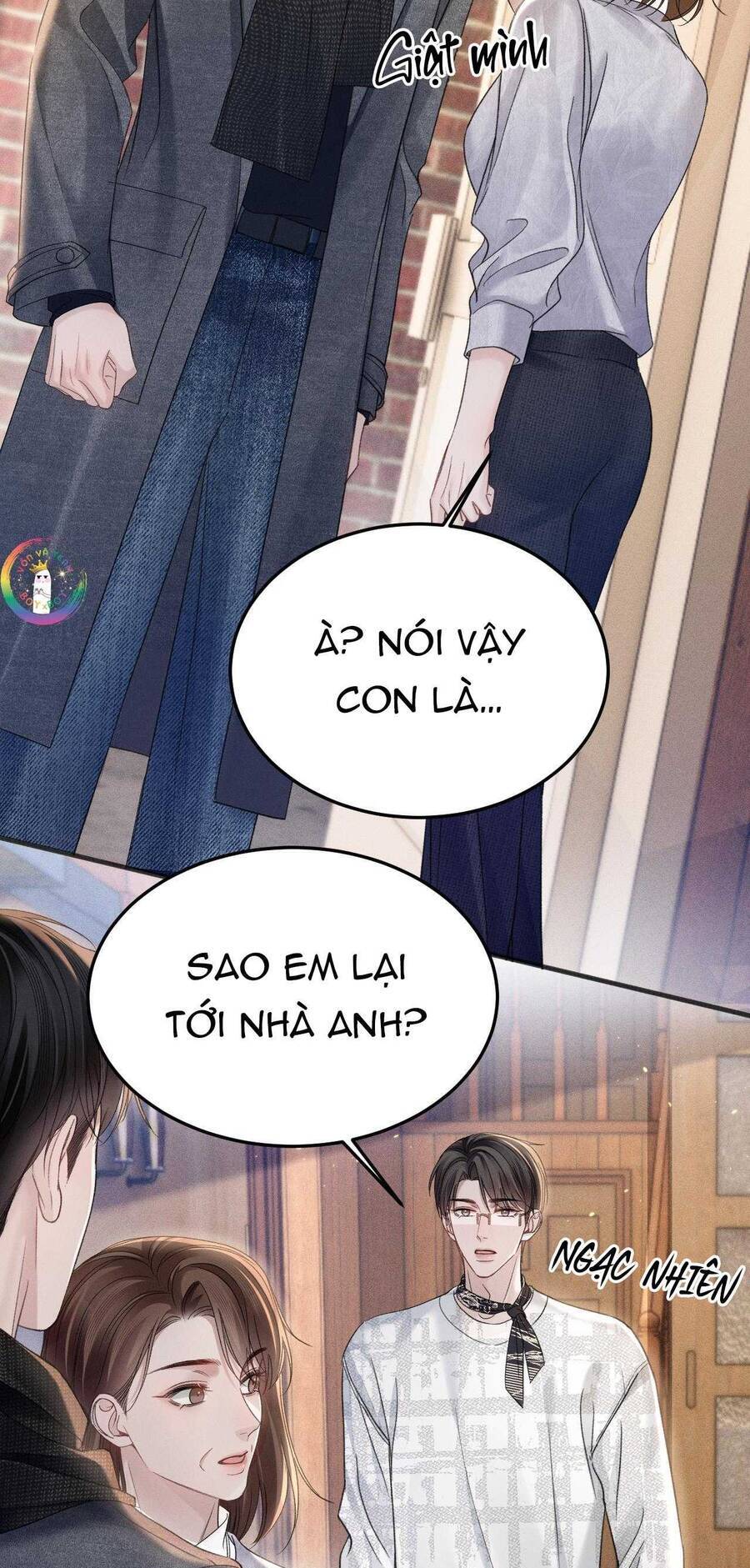 cuộc đối đầu gay gắt Chapter 92 - Trang 2