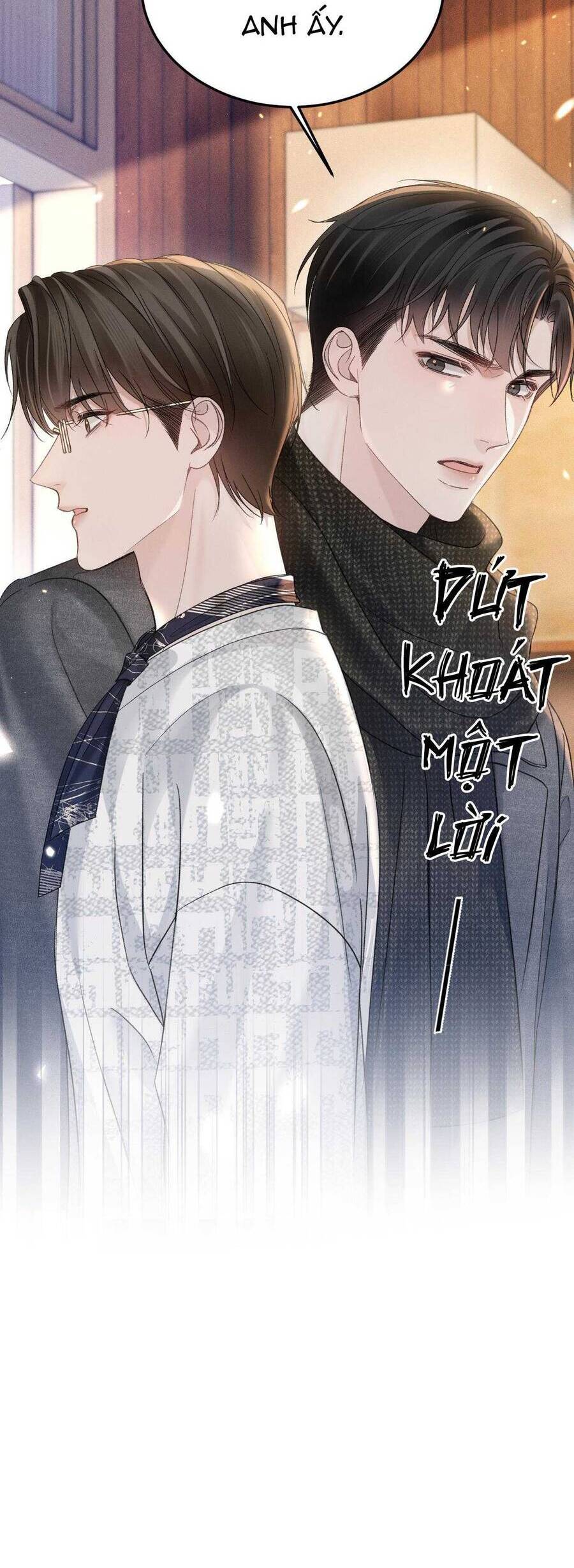 cuộc đối đầu gay gắt Chapter 92 - Trang 2