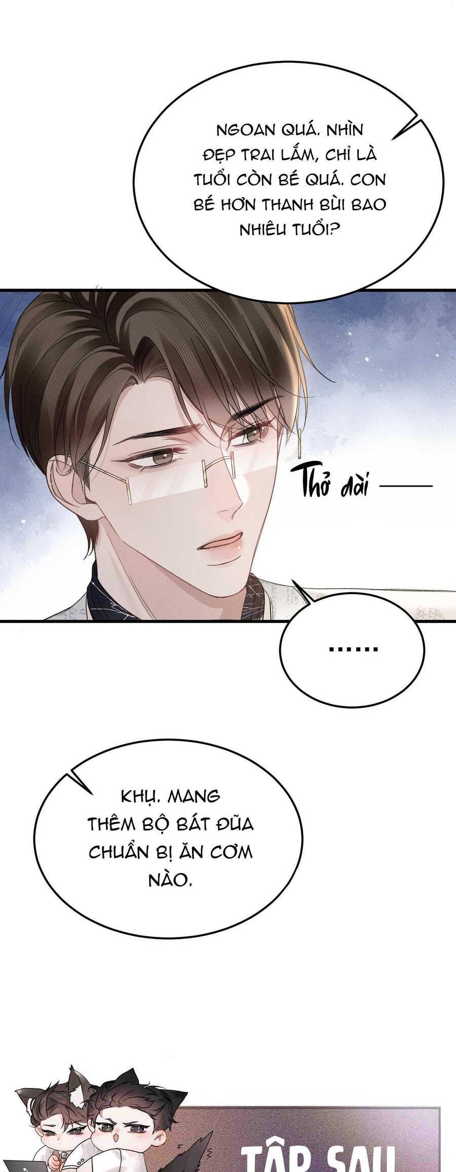 cuộc đối đầu gay gắt Chapter 92 - Trang 2