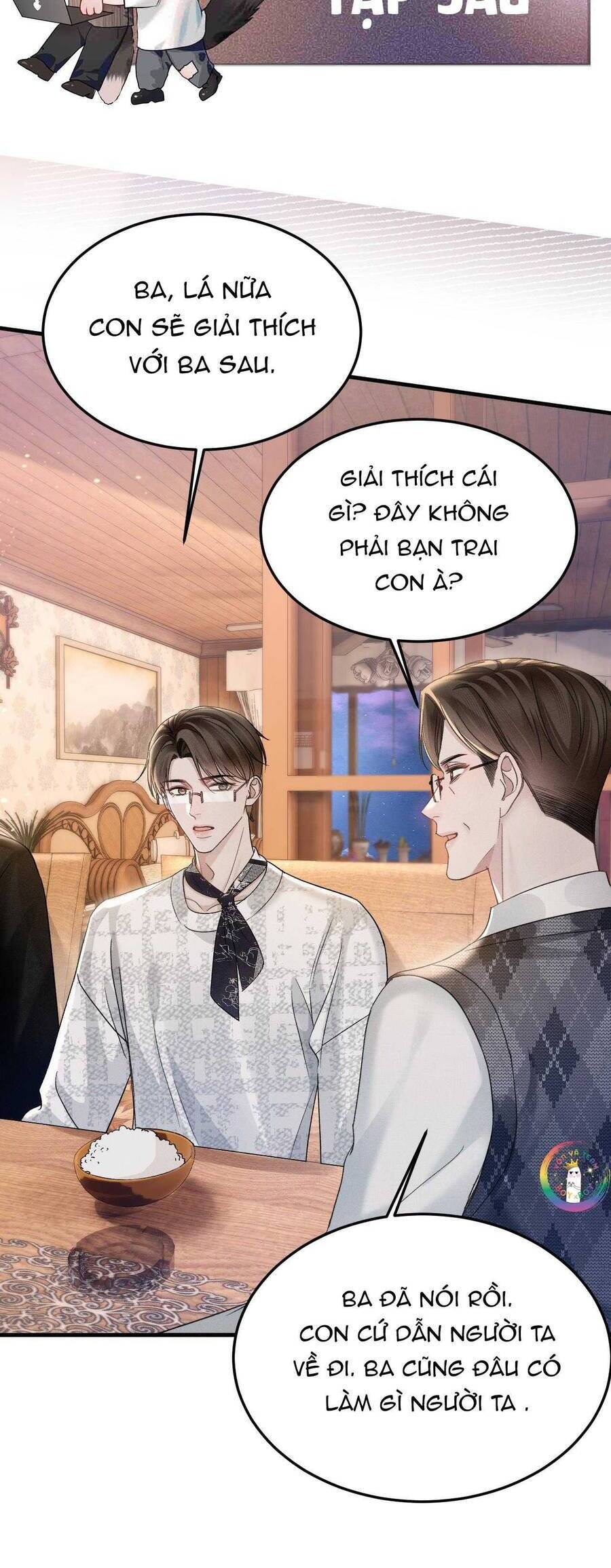 cuộc đối đầu gay gắt Chapter 92 - Trang 2