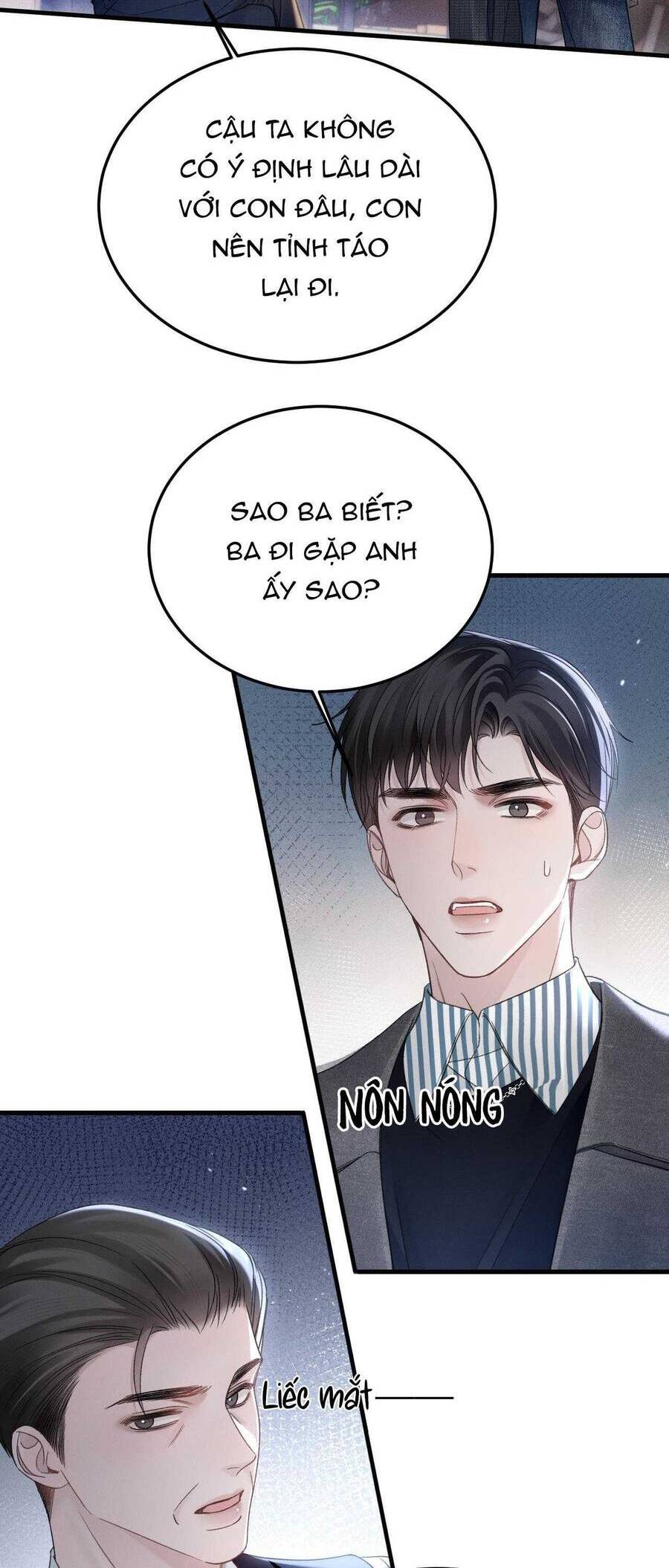 cuộc đối đầu gay gắt Chapter 92 - Trang 2