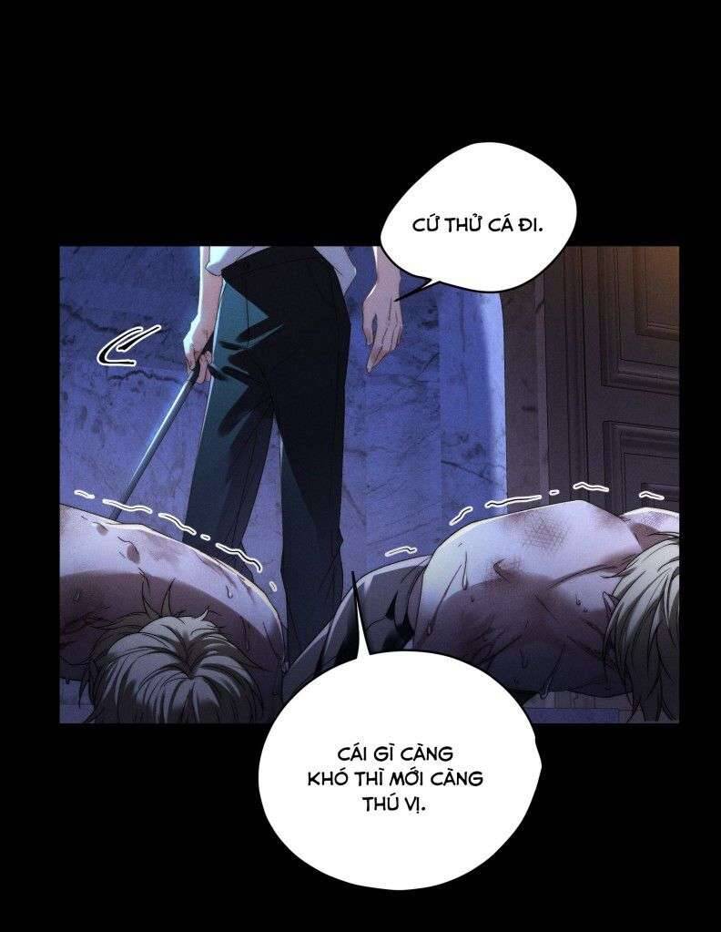 Thiếu Gia Không Ngoan Chapter 1 - 67