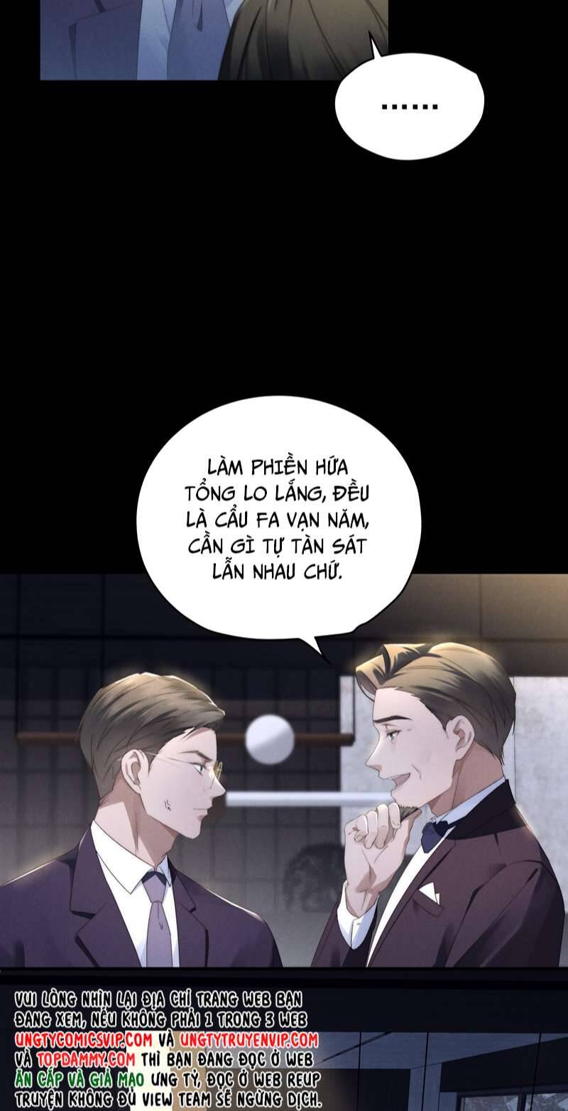 Thiếu Gia Không Ngoan Chapter 2 - 25