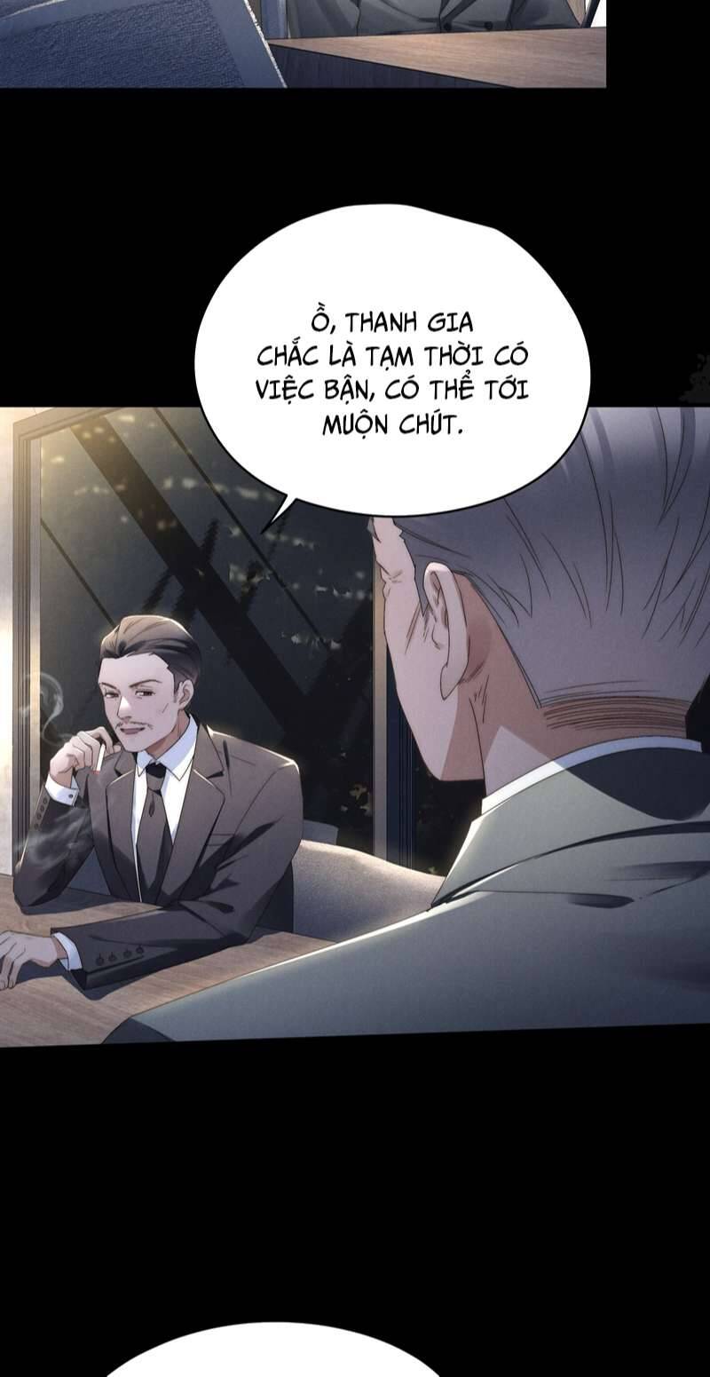 Thiếu Gia Không Ngoan Chapter 2 - 29