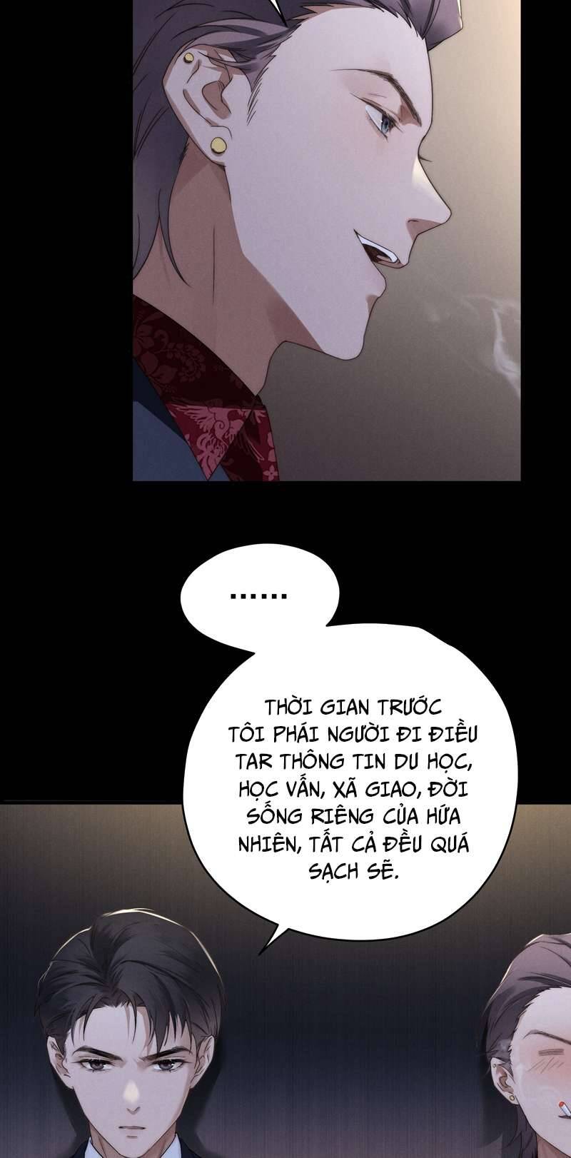 Thiếu Gia Không Ngoan Chapter 2 - 41