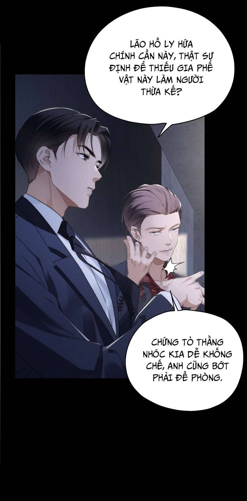 Thiếu Gia Không Ngoan Chapter 2 - 45