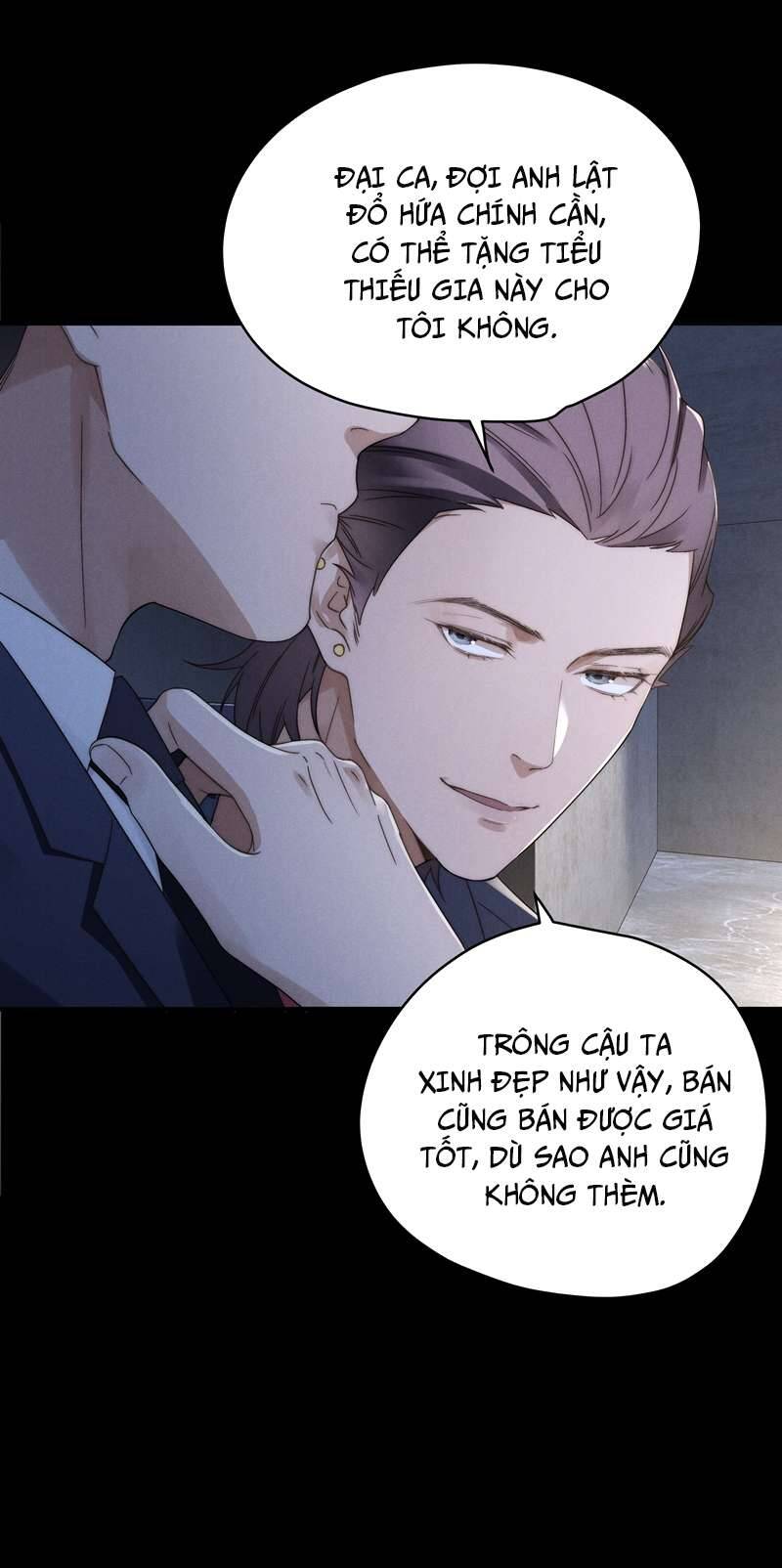 Thiếu Gia Không Ngoan Chapter 2 - 46