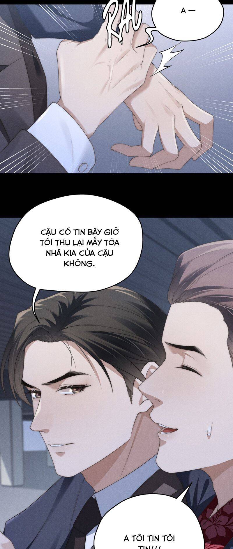 Thiếu Gia Không Ngoan Chapter 30 - 7