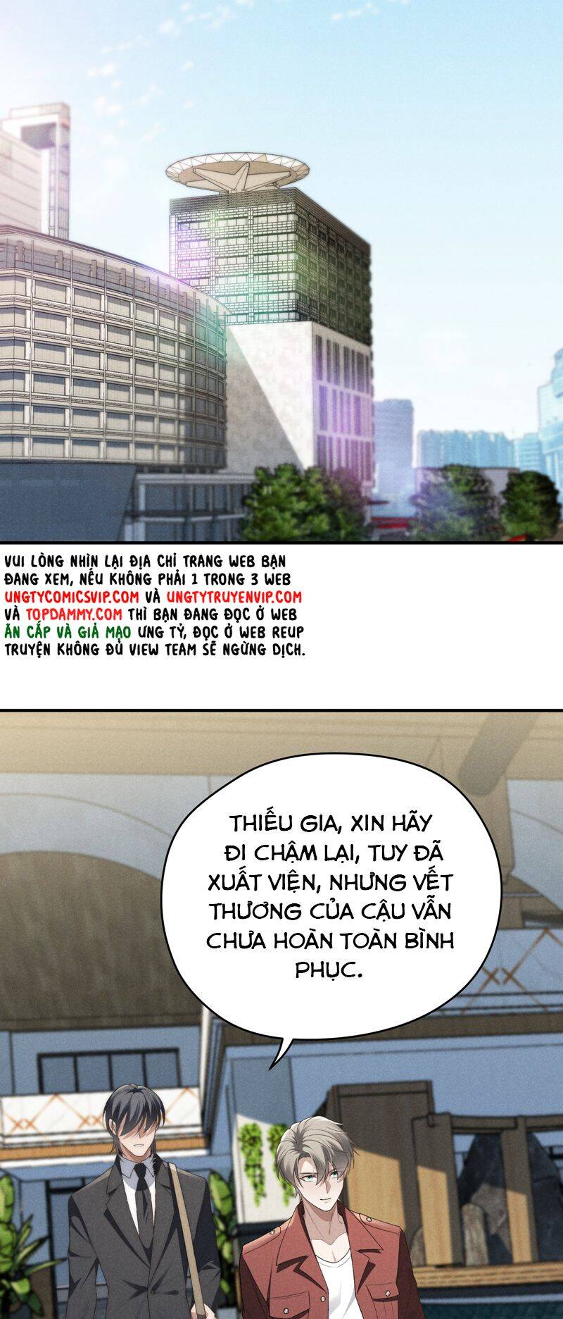 Thiếu Gia Không Ngoan Chapter 31 - 20