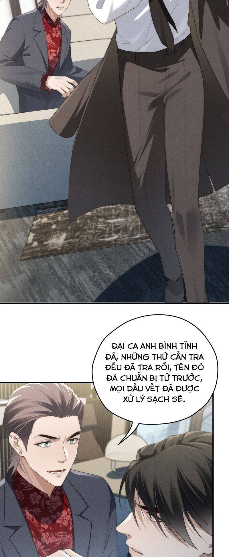 Thiếu Gia Không Ngoan Chapter 31 - 10