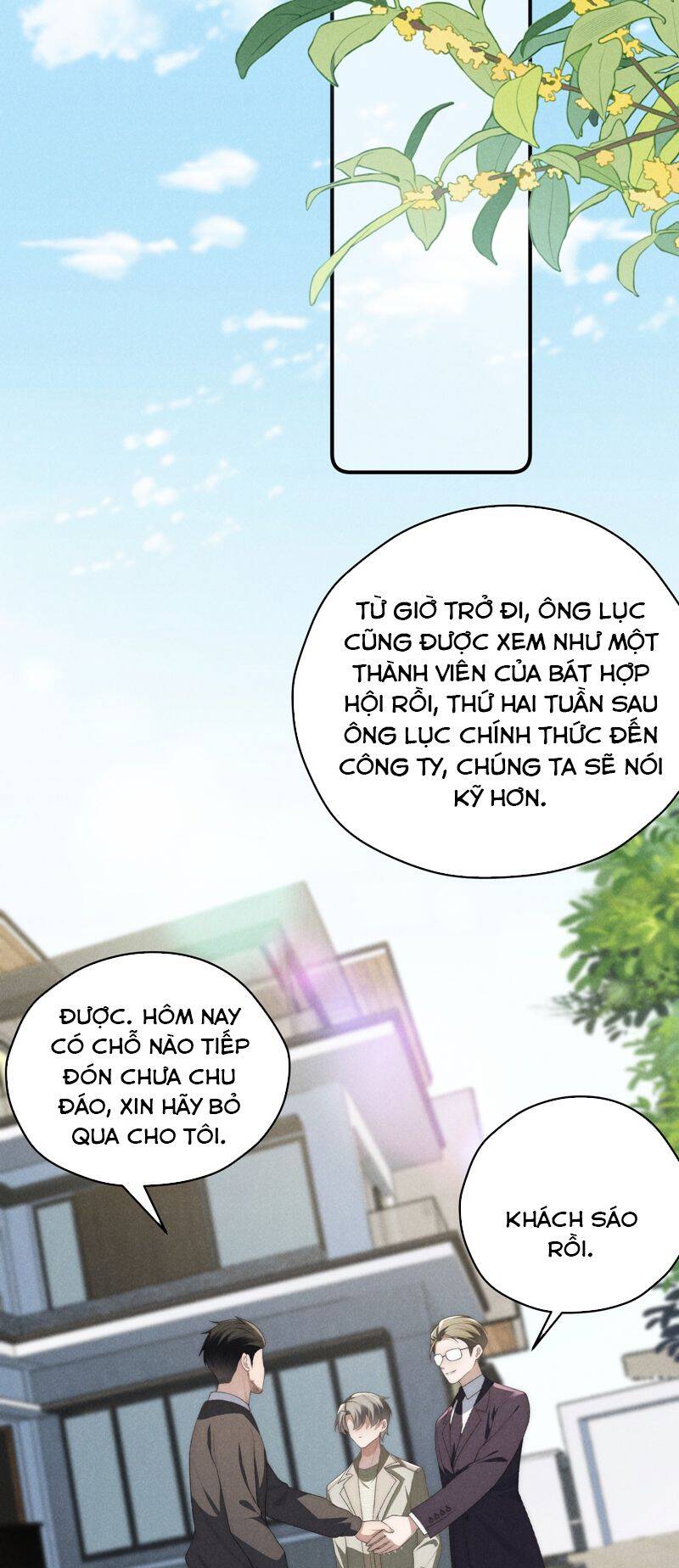 Thiếu Gia Không Ngoan Chapter 32 - 31