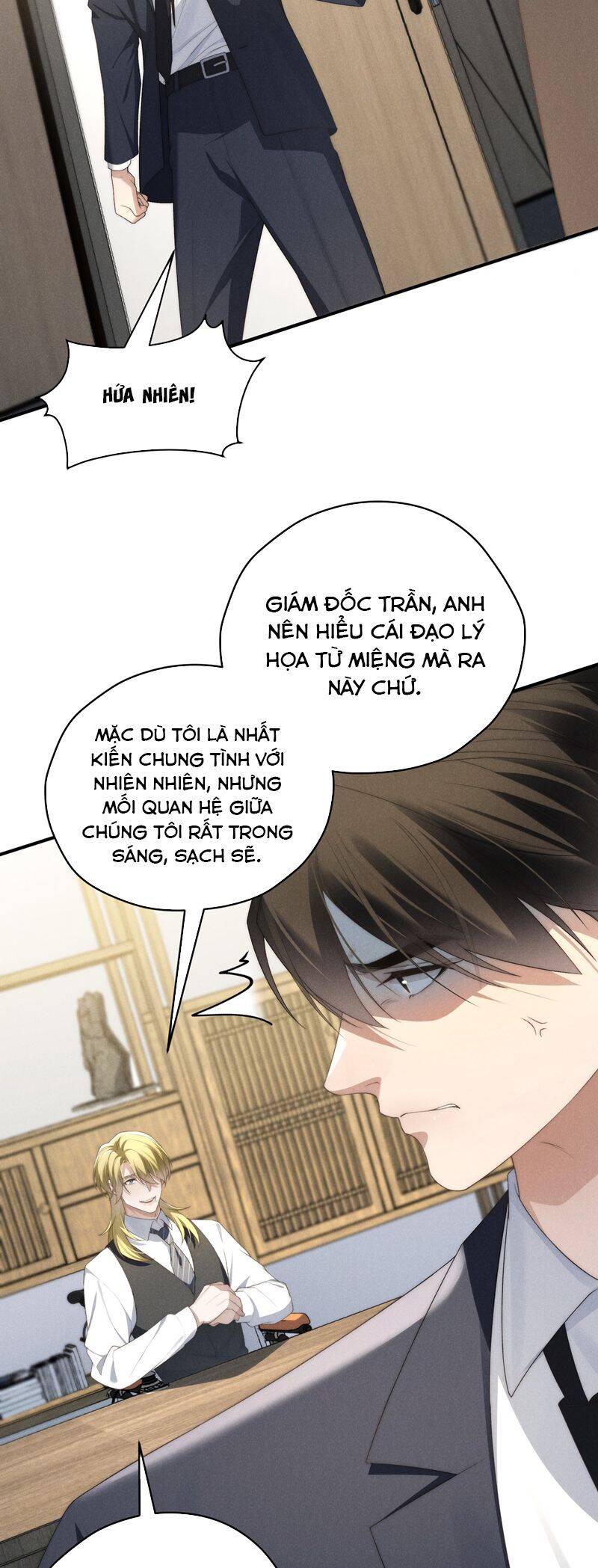 Thiếu Gia Không Ngoan Chapter 36 - 6