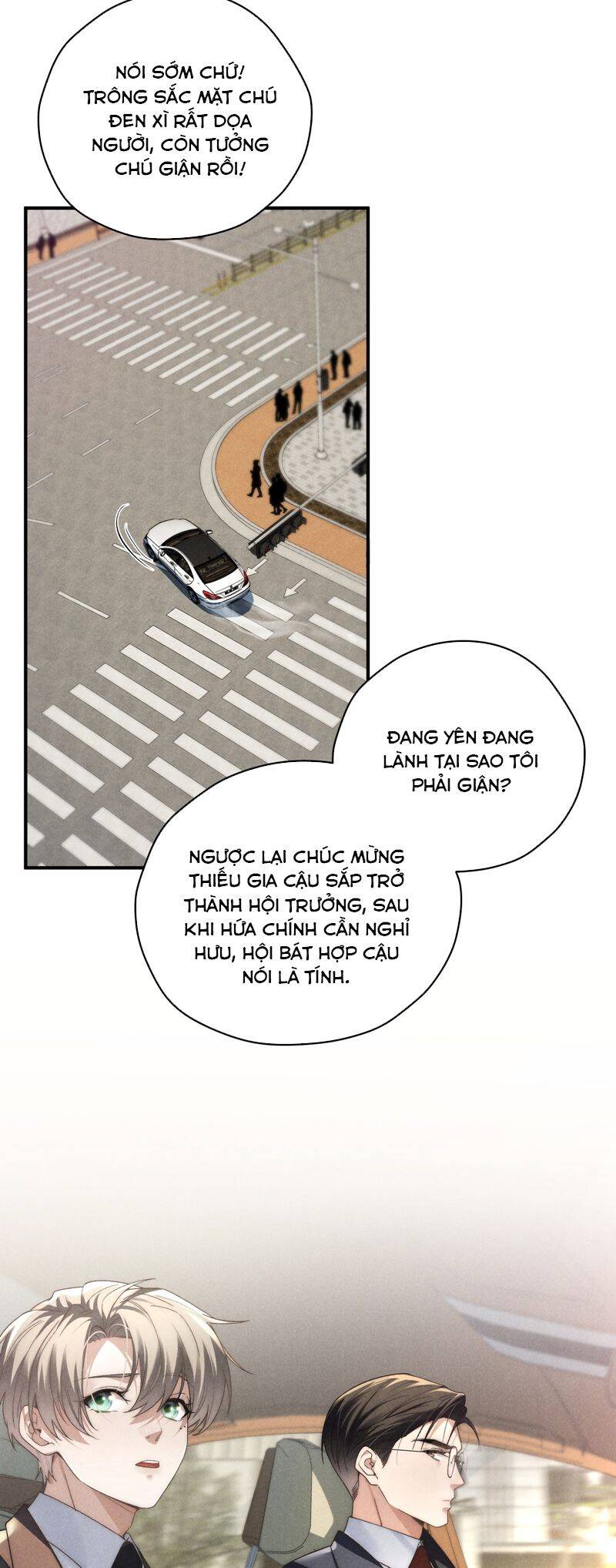 Thiếu Gia Không Ngoan Chapter 41 - 6