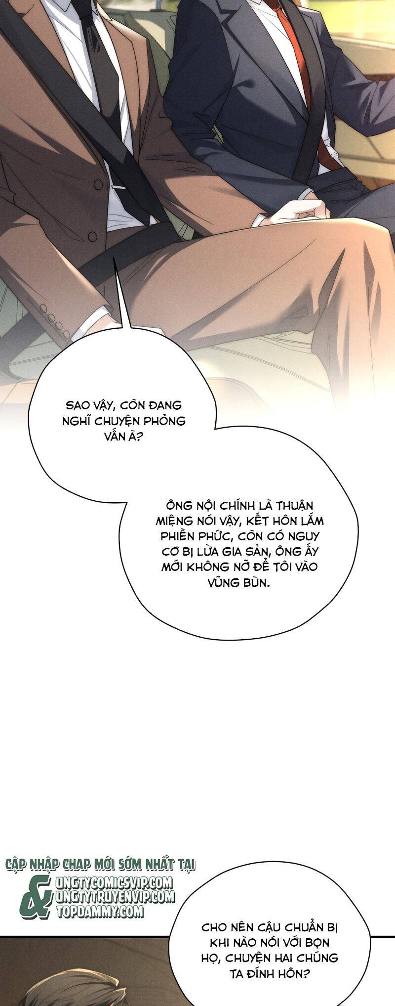 Thiếu Gia Không Ngoan Chapter 41 - 7