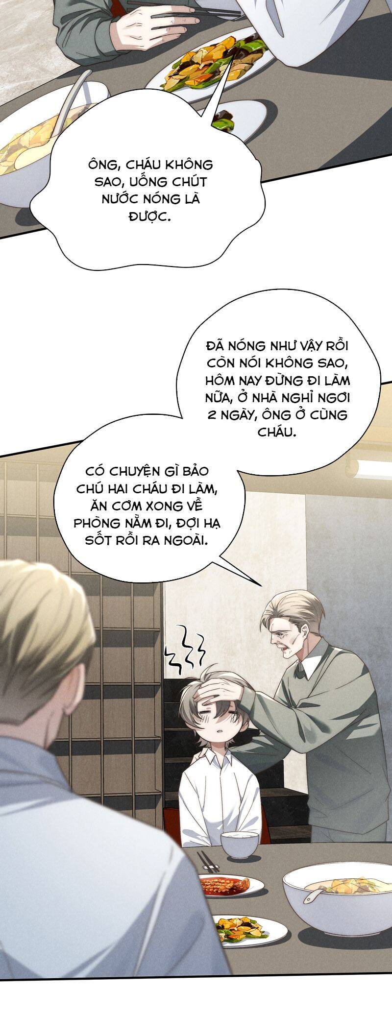 Thiếu Gia Không Ngoan Chapter 42 - 20