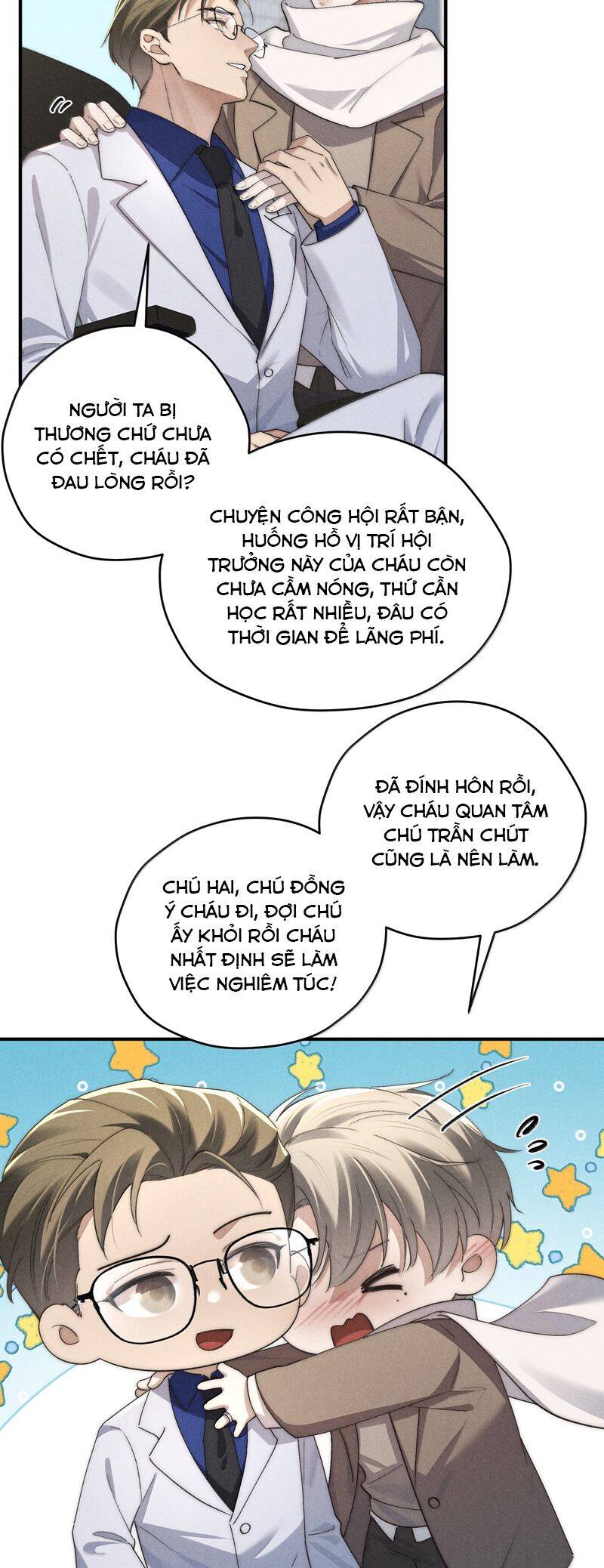 Thiếu Gia Không Ngoan Chapter 57 - 22