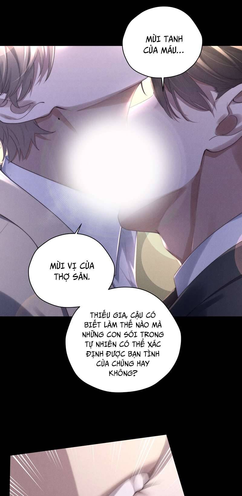 Thiếu Gia Không Ngoan Chapter 6 - 26