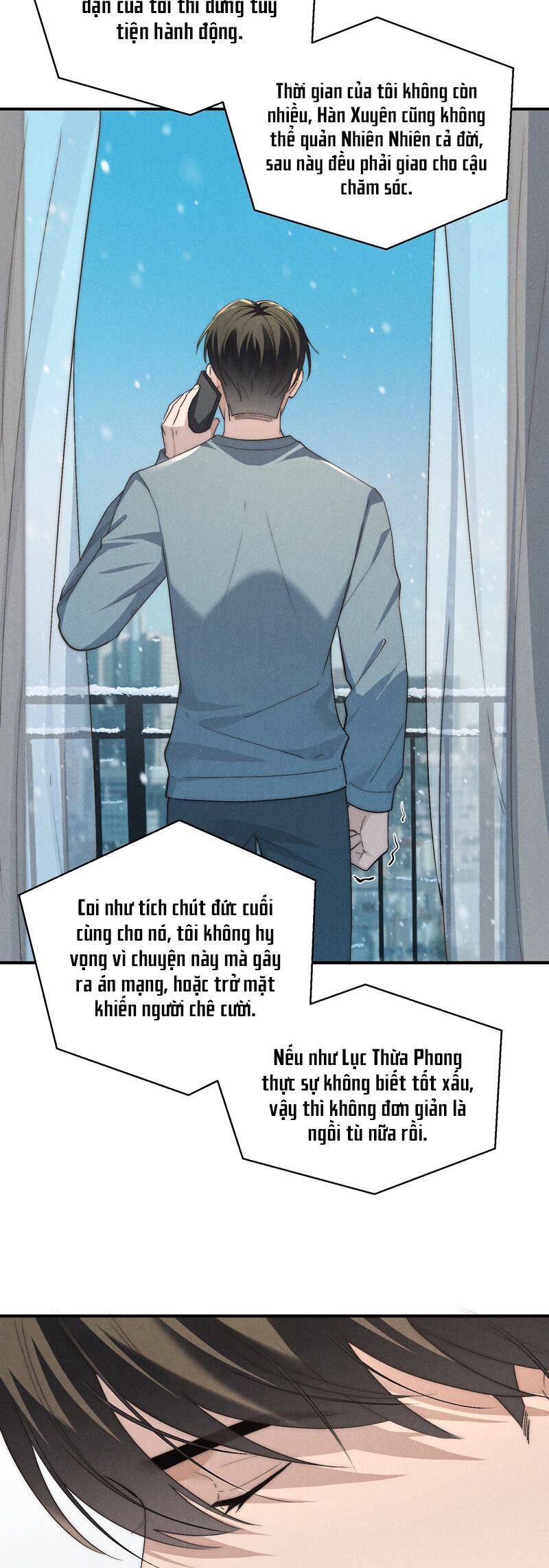 Thiếu Gia Không Ngoan Chapter 63 - 9