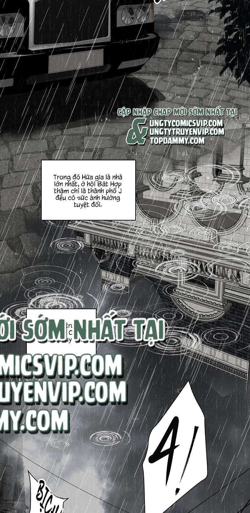 Thiếu Gia Không Ngoan Chapter 8 - 5