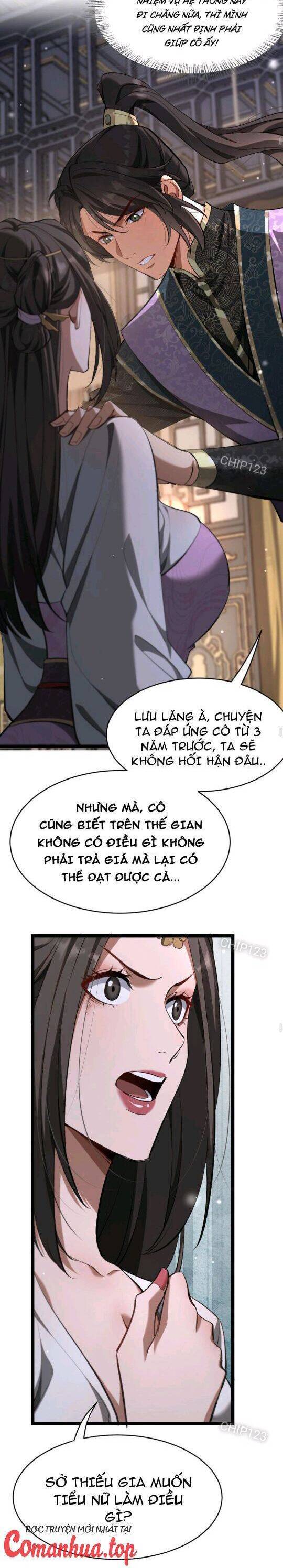 Huyền Môn Bại Gia Tử Chapter 1 - 38