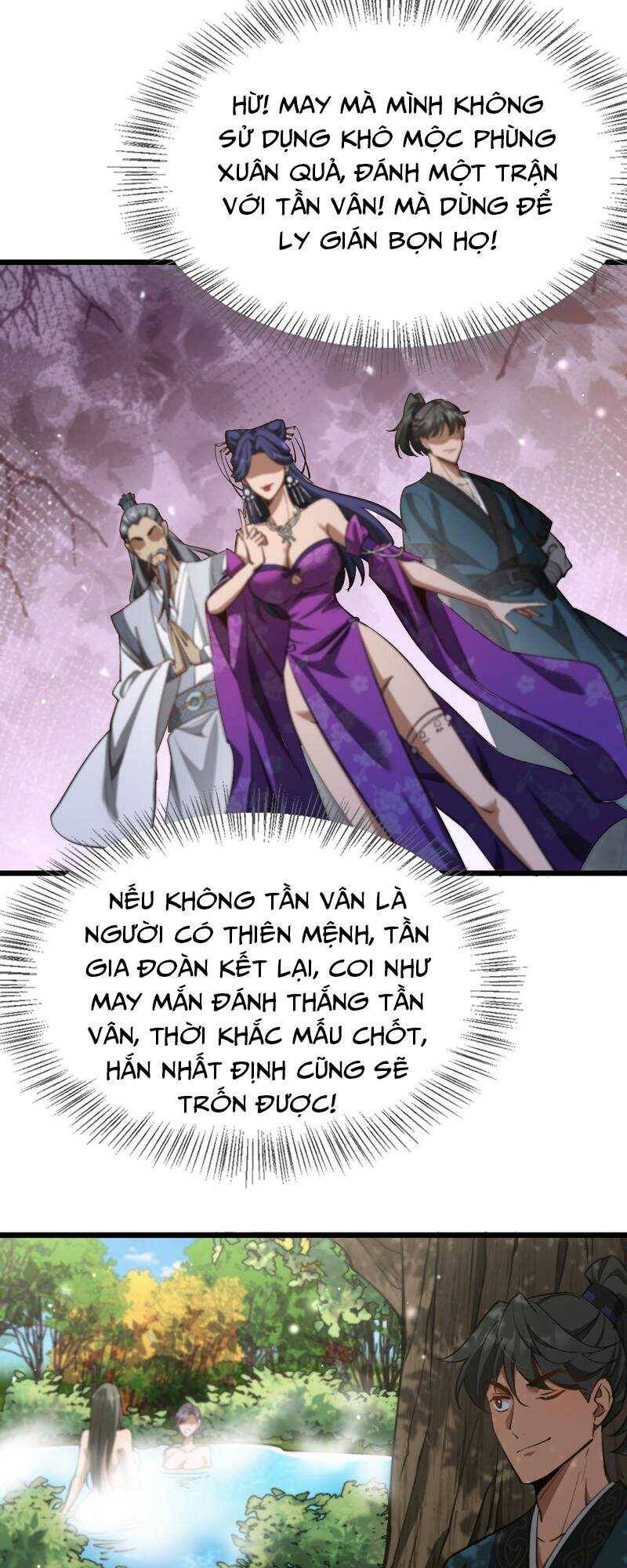 Huyền Môn Bại Gia Tử Chapter 3 - 59